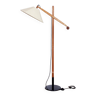 Le Klint floor lamp by Vilhelm Wohlert model 325