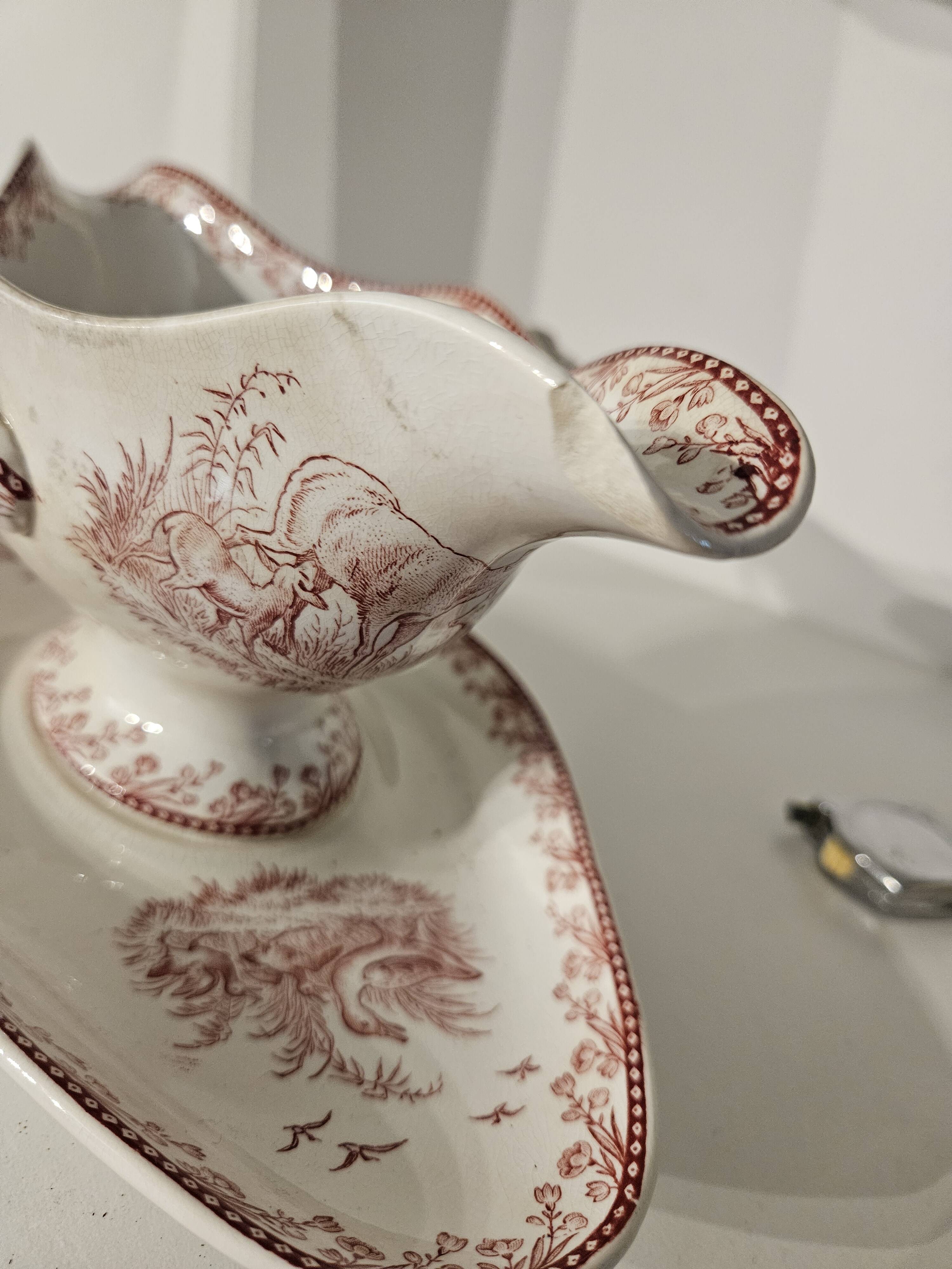 Saucière
