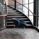 Chaise Orange Slice d'Artifort