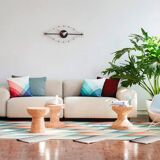 Vitra Eye Clock