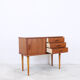 Scandinavian teak dresser, 1960