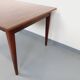 Table à manger style scandinave