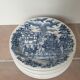 Set of 6 Oxford plates