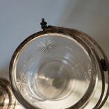 Antique cookie jar