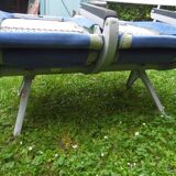 Tupolev airplane seat