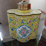 Tea box from China