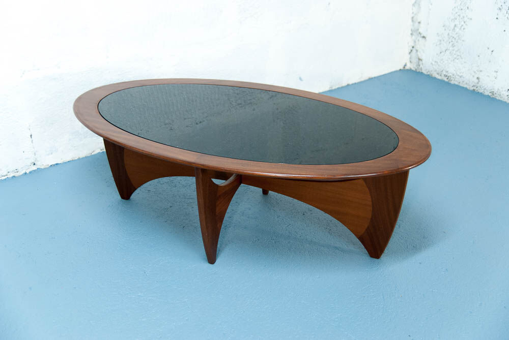 Astro - Victor Wilkins coffee table