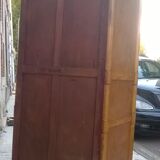 Armoire style napoléon III 1900