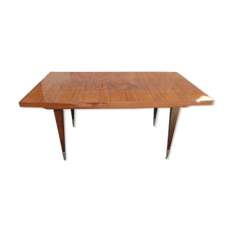 Vintage dining table 50'S years