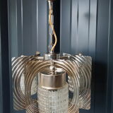 70s chrome suspension