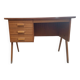 Scandinavian style desk