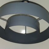 Scandinavian "middle" hanging
