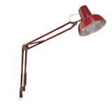 lampe d'architecte années 80