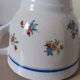 Antique sugar bowl, Moulin des Loups, Orchies.