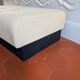 Banquette années 70