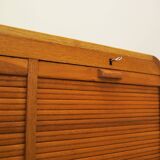 Oak cabinet, Danish design, 1960s, production: Denmark