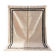 Handmade Moroccan rug in natural wool 200cm x 300cm