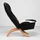 Congo Lounge Chair by Theo Ruth for Artifort