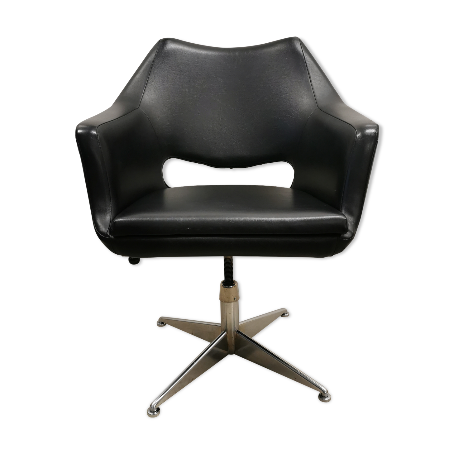 Chaise de bureau scandinave Ring Mobelfabrikk