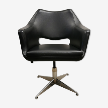 Scandinavian office chair Ring Mobelfabrikk