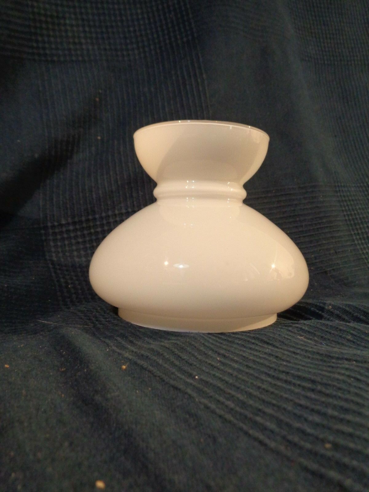 Opaline dome gothrool for old chandelier small model