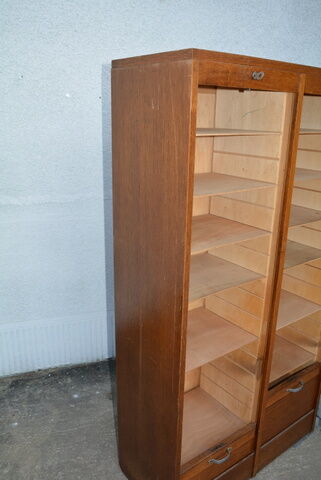 Workbook, furnished to riedeau double