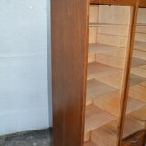 Workbook, furnished to riedeau double