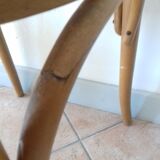 4 steaks bistrot Thonet