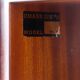 Enfilade Oman Jun in rosewood | Vintage Scandinavian design