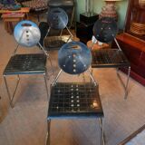 "Charlie" chairs