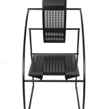 Mario Botta Chair for Alias, Switzerland 1985