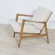 300-139 Armchairs from Swarzędzka, 1960s, Set of 2