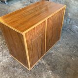 Commode scandinave