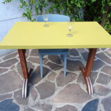 Bistro table 50s