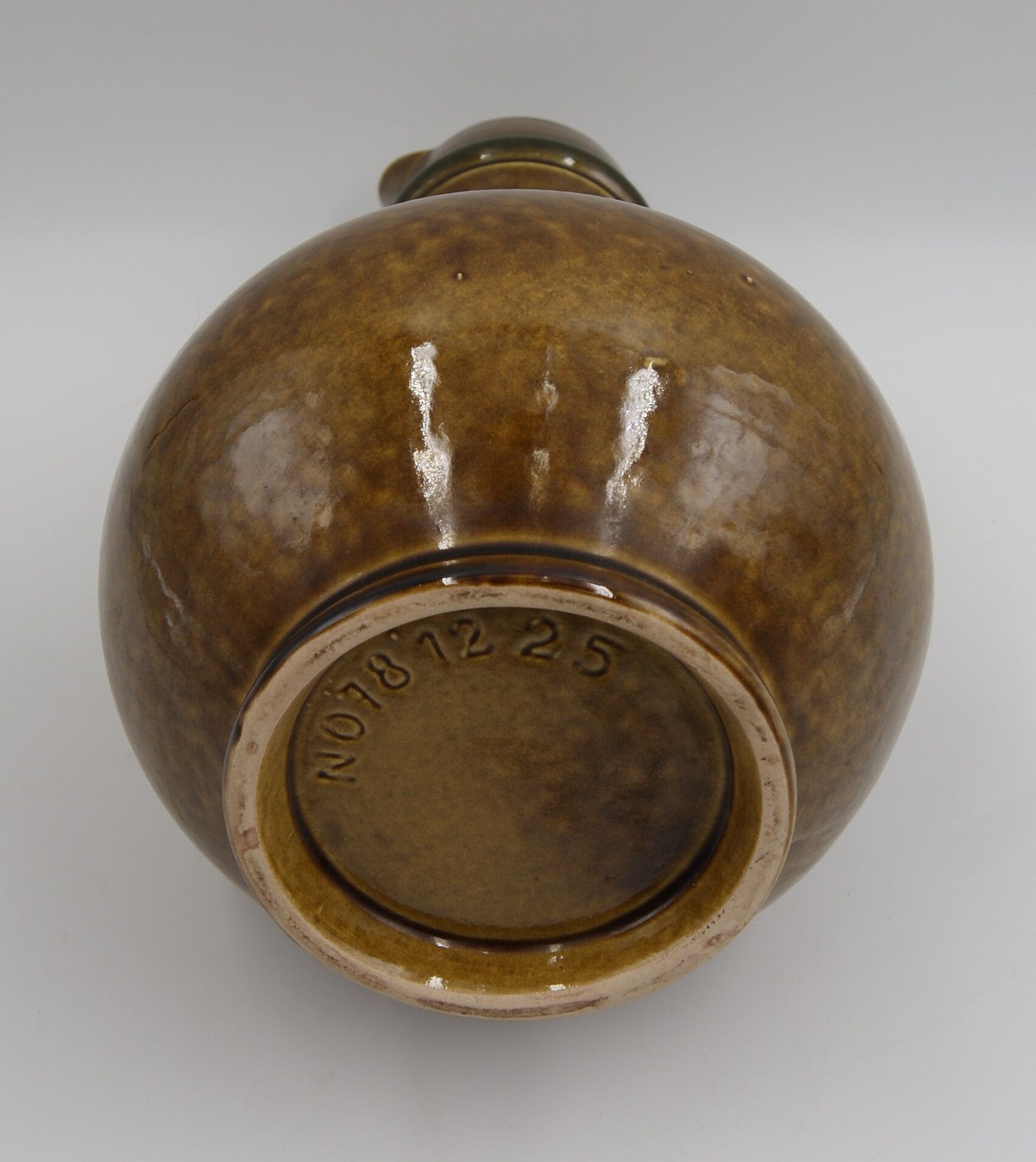 Vintage Jasba Germany ceramic vase