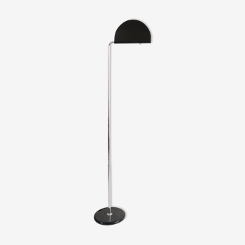 Floor lamp MezzaLuna by Bruno Gecchelin for Skipper italy