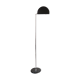 Floor lamp MezzaLuna by Bruno Gecchelin for Skipper italy