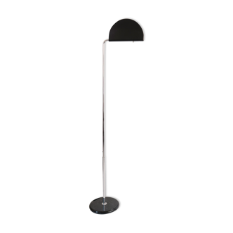 Lampadaire MezzaLuna par Bruno Gecchelin pour Skipper italy