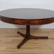 Mid Century Drum Dining Table  by Robert Heritage for Archie Shine, Great Britain, 1950s