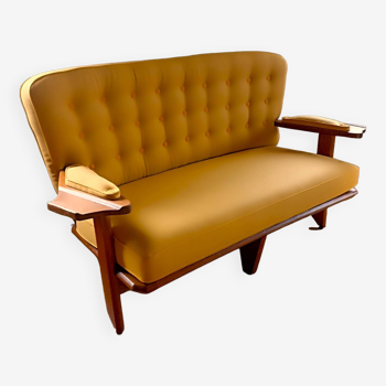 Guillerme and Chambon sofa