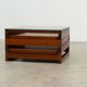 Table basse par Bernard Vuarnesson