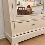 Parisian hosiery cabinet