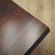 Rosewood desk, Danish design, 1970s, production: Denmark