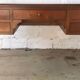 Bureau en aulne style Louis Philippe