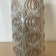 Vintage Amsterdam ceramic vase Scheurich 70s