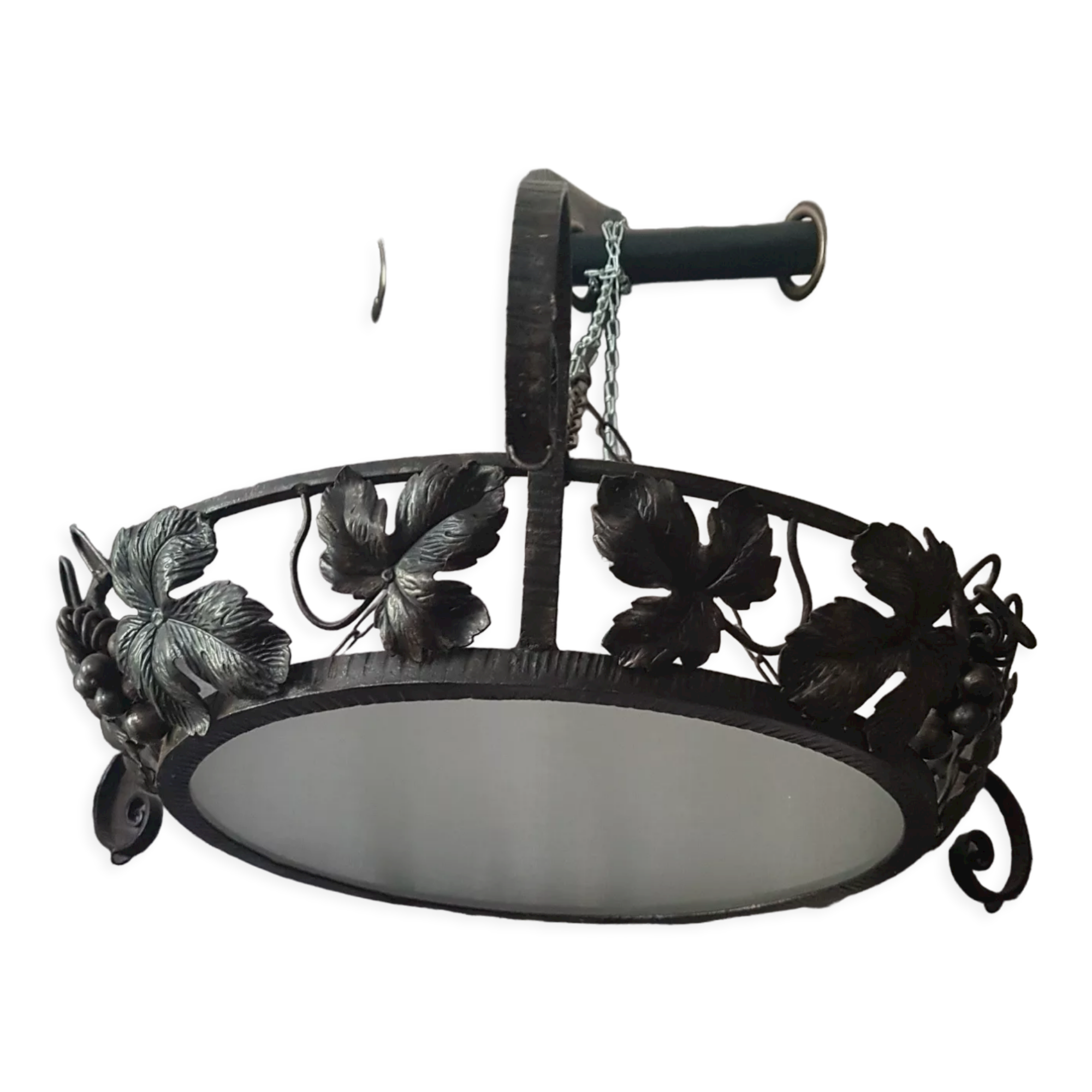 Art Deco pendant lamp 1930