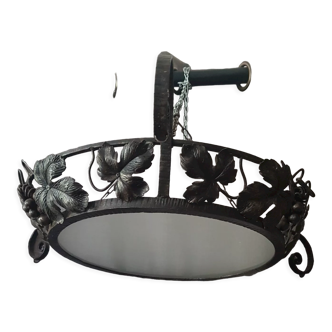 Art Deco pendant lamp 1930
