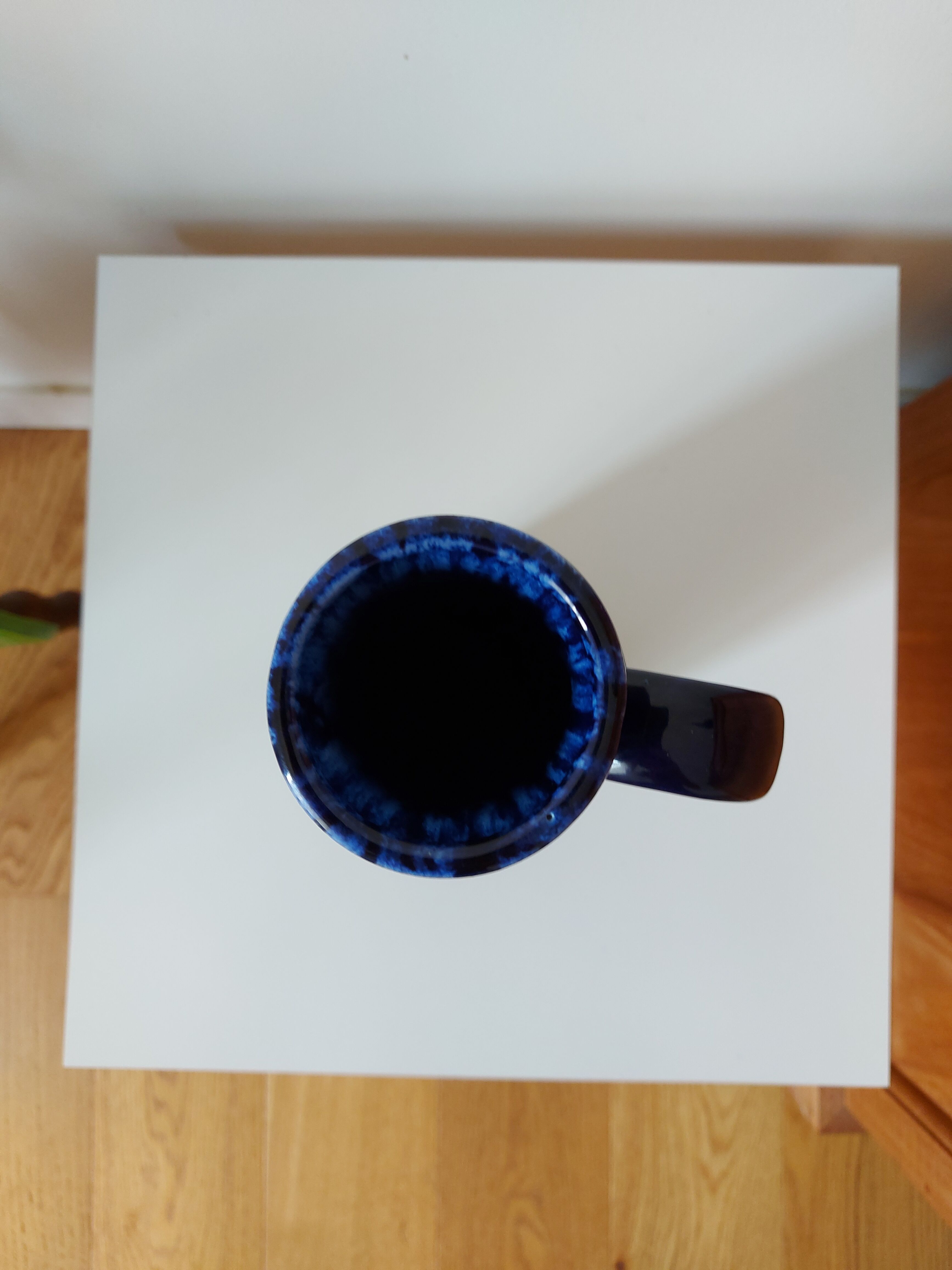 West germany vase 401-28