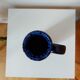 West germany vase 401-28