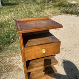 Chevet 1940 moderniste